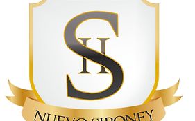 Hotel Nuevo Siboney